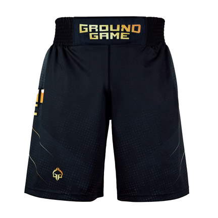Boxershorts Gold 2.0