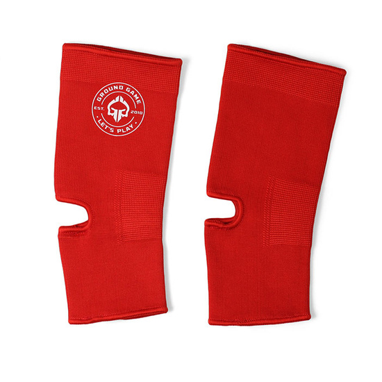 Knöchelbandage Classic (Rot)
